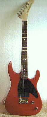 [Soloist Electric]